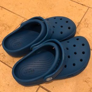 Crocs size C12